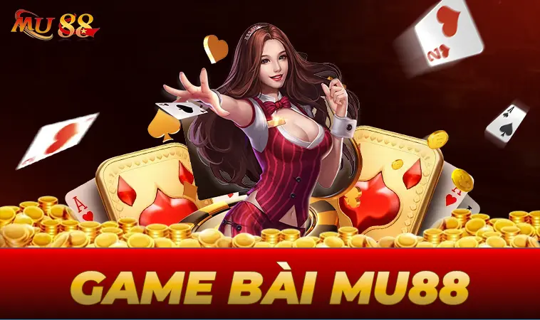 MU88 - Nhà Cái MU 88 - Địa Chỉ Cá Cược Trực Tuyến Hàng Đầu 2026