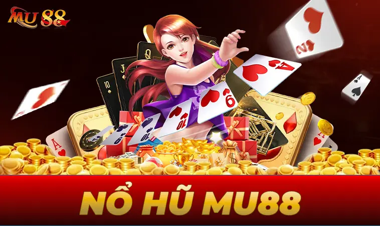 MU88 - Nhà Cái MU 88 - Địa Chỉ Cá Cược Trực Tuyến Hàng Đầu 2026