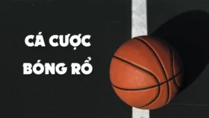 Bí Mật Cá Cược Bóng Rổ MU88 Từ Kèo Chấp Đến Cược Trực Tiếp