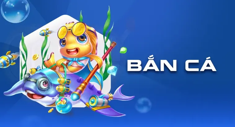 Bắn Cá MU88 Siêu Phẩm Giải Trí Đỉnh Cao Săn Thưởng Cực Khủng