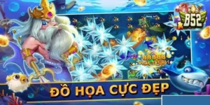 Cách Chơi Bắn Cá Đại Chiến B52 MU88 Tuyệt Chiêu Thống Trị Bầu Trời