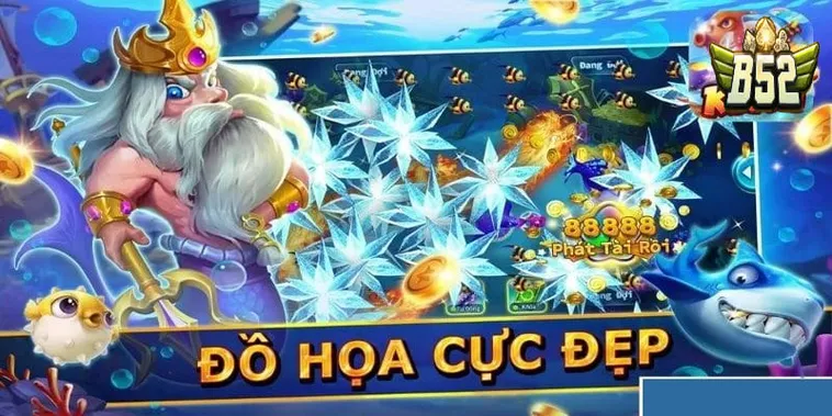 Cách Chơi Bắn Cá Đại Chiến B52 MU88 Tuyệt Chiêu Thống Trị Bầu Trời