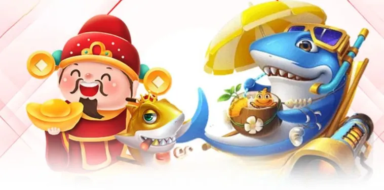 Bậc Thầy Bắn Cá Thần Tài MU88 Bí Quyết Chinh Phục Jackpot