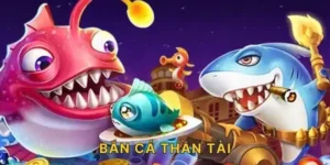 Bậc Thầy Bắn Cá Thần Tài MU88 Bí Quyết Chinh Phục Jackpot