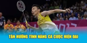 Thống Lĩnh Sân Đấu Với Cá Cược Cầu Lông Tại MU88