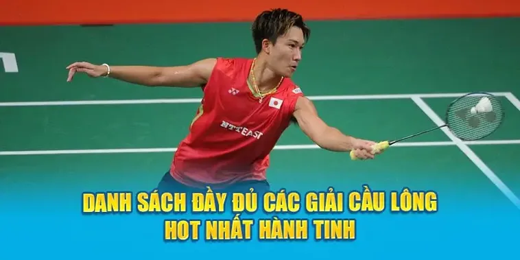 Thống Lĩnh Sân Đấu Với Cá Cược Cầu Lông Tại MU88