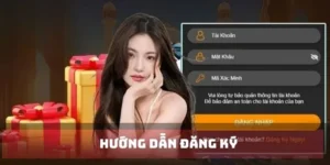 Hướng Dẫn Đăng Ký MU88 Siêu Tốc Nhận Ngay Ưu Đãi Khủng