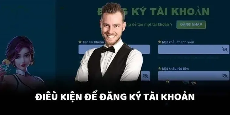 Hướng Dẫn Đăng Ký MU88 Siêu Tốc Nhận Ngay Ưu Đãi Khủng