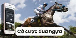 Bùng Nổ Cảm Xúc Với Cá Cược Đua Ngựa MU88 Đỉnh Cao
