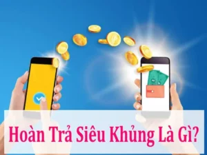 Hoàn Trả Không Giới Hạn Tại Nhà Cái MU88 Cược Càng Nhiều Thưởng Càng Lớn