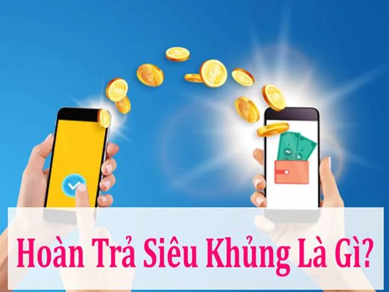 Hoàn Trả Không Giới Hạn Tại Nhà Cái MU88 Cược Càng Nhiều Thưởng Càng Lớn