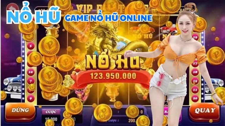 Bí Quyết Săn Hũ Vàng Bùng Nổ Cùng Siêu Phẩm Nổ Hũ MU88