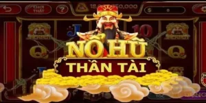 Bùng Nổ Vận May Cùng Nổ Hũ Thần Tài MU88 Rước Lộc Về Nhà