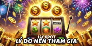 Du Hành Không Gian Với Nổ Hũ Vũ Trụ MU88 Săn Jackpot Siêu Khủng