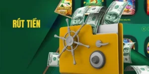 Bí Quyết Rút Tiền MU88 Thần Tốc An Toàn Tuyệt Đối 2026