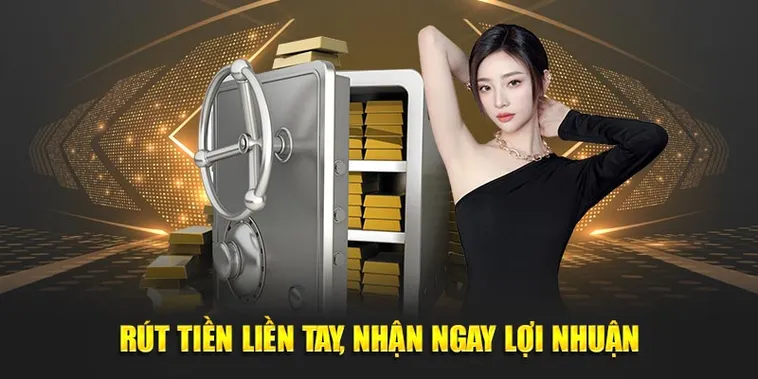 Bí Quyết Rút Tiền MU88 Thần Tốc An Toàn Tuyệt Đối 2026