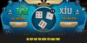 Phá Đảo Game Tài Xỉu MU88 Bí Kíp Soi Cầu Chuẩn Xác