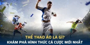 Chinh Phục Thế Giới Thể Thao Ảo MU88 Bất Tận