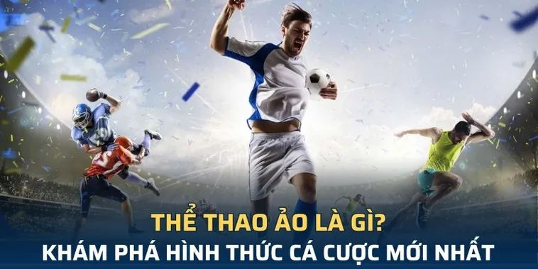 Chinh Phục Thế Giới Thể Thao Ảo MU88 Bất Tận