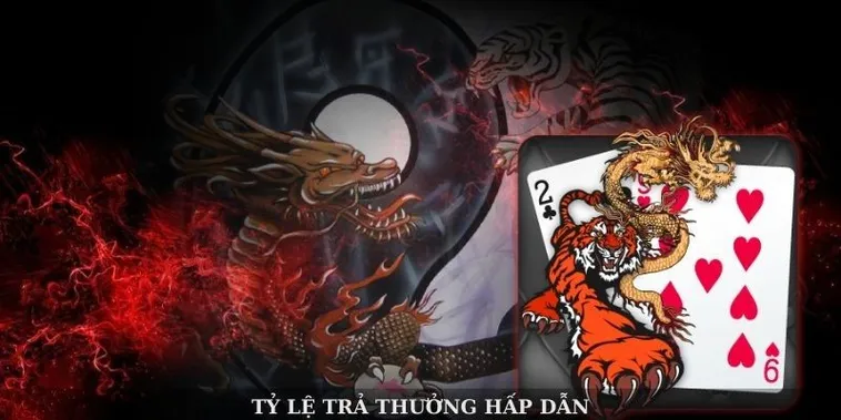 Thống Trị Bàn Cược Dragon Tiger Tại MU88 Với Chiến Lược Độc Tôn