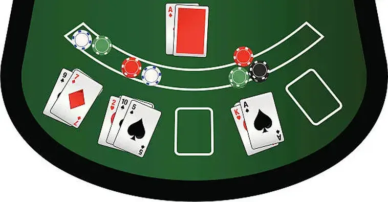 Chinh Phục Game Blackjack Tại MU88 Bằng Kỹ Năng Đếm Bài Đẳng Cấp