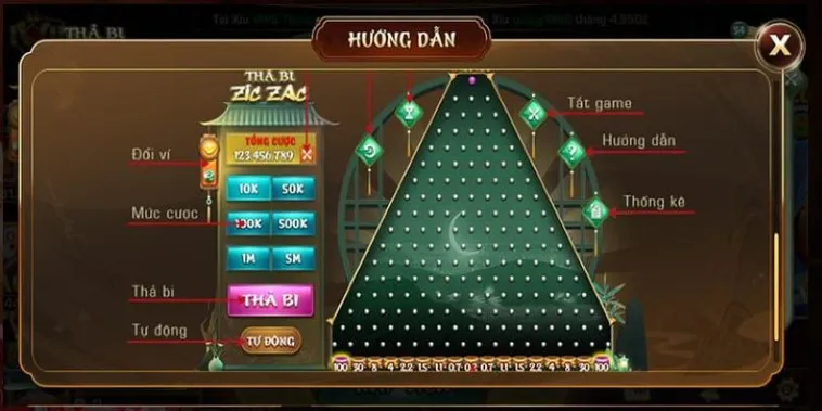Chinh Phục Game Nhanh ZicZac MU88 Thắng Lớn Trong Từng Ván Cược